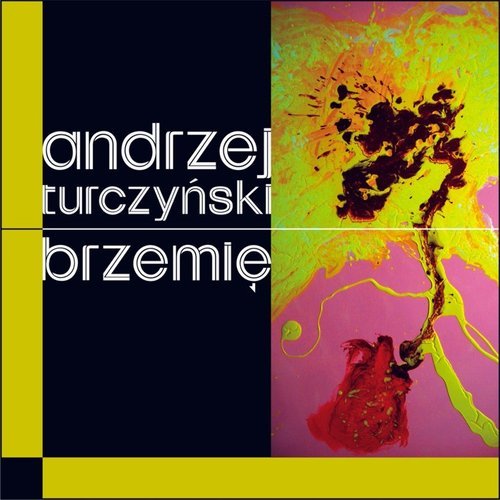 Brzemię Turczyński Andrzej