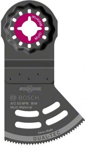 Brzeszczot BOSCH, 53x40 mm Bosch