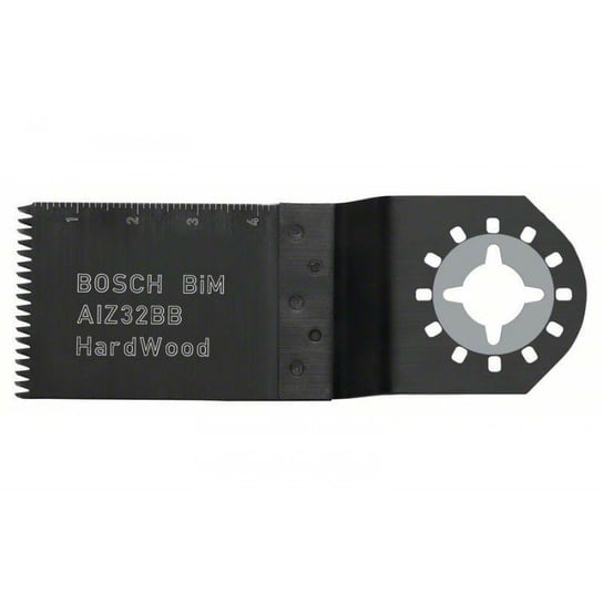 Brzeszczot BOSCH do drewna, 32 mm, 5 szt 2608661630 Bosch