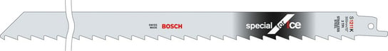Brzeszczot BOSCH do piły szablastej 2608652900, 300 mm Bosch