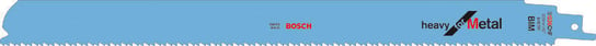 Brzeszczot BOSCH do piły szablastejs 2608657406, 300 mm, 3,2 mm Bosch