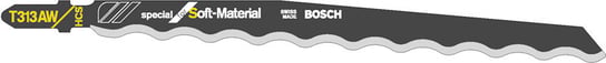Brzeszczot BOSCH t313aw, 3 szt Bosch