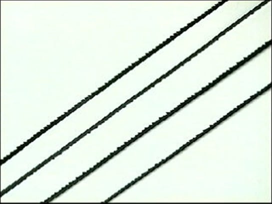 Brzeszczot do piły włosowej STANLEY 0-15-061, 160 mm, 4 szt Stanley