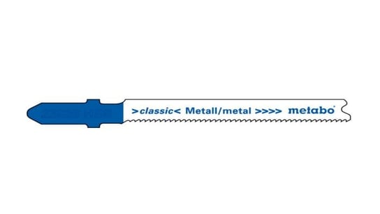 Brzeszczot METABO, 66 mm, 5 szt 623926000 Metabo