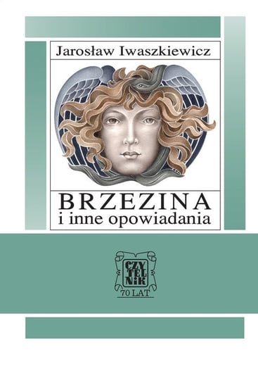 Brzezina i inne opowiadania Iwaszkiewicz Jarosław