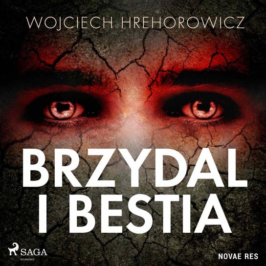 Brzydal i bestia Hrehorowicz Wojciech