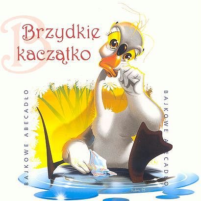 Brzydkie Kaczątko Various Artists