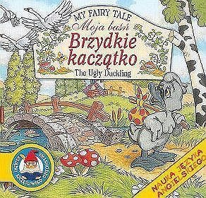 Brzydkie kaczątko Opracowanie zbiorowe