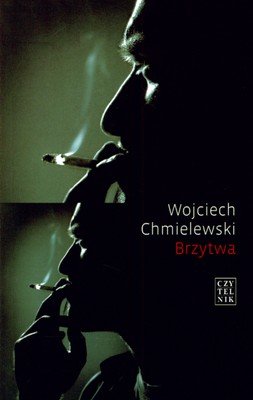 Brzytwa Chmielewski Wojciech