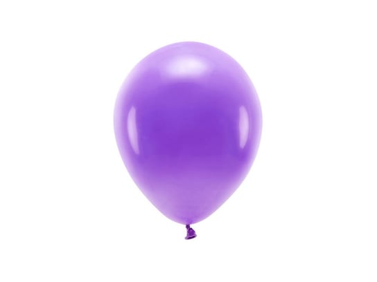 [Bs] Balon 10 Pastel Fioletowy 100Szt Blr110Fio Arpex Arpex