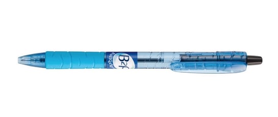 [Bs] Długopis Automatyczny B2P Grip Czarny Begreen Pilot Pilot