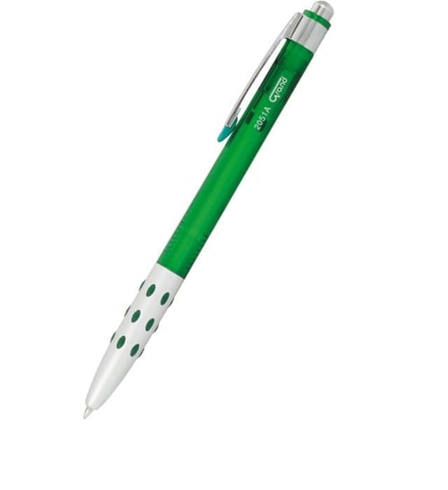 [Bs] Długopis Grand Wypustki Różne Kolory Gr-2051A Grand