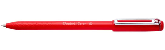 [Bs] Długopis Izee 0,7mm Czerwony Bx-457-B Pentel Pentel