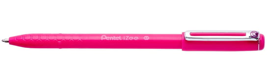 [Bs] Długopis Izee 0,7mm Różowy Bx-457-P Pentel Pentel