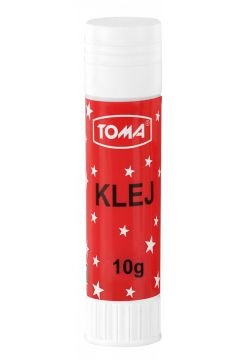 [BS] KLEJ W SZTYFCIE 10G TO-460 TOMA Toma