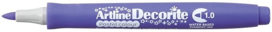 [BS] MARKER DECORITE 1MM FIOLETOWY PASTEL AR-033 TOMA Toma