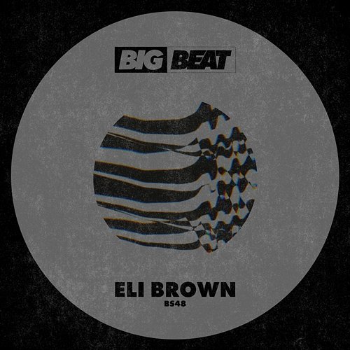 BS48 Eli Brown