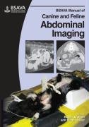 BSAVA Manual of Canine and Feline Abdominal Imaging Barr Frances J., O'brien Robert C.
