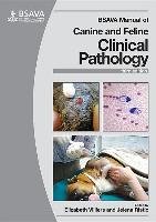BSAVA Manual of Canine and Feline Clinical Pathology Villiers Elizabeth, Ristic Jelena