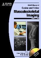 BSAVA Manual of Canine and Feline Musculoskeletal Imaging Kirberger Robert M., Mcevoy Fintan