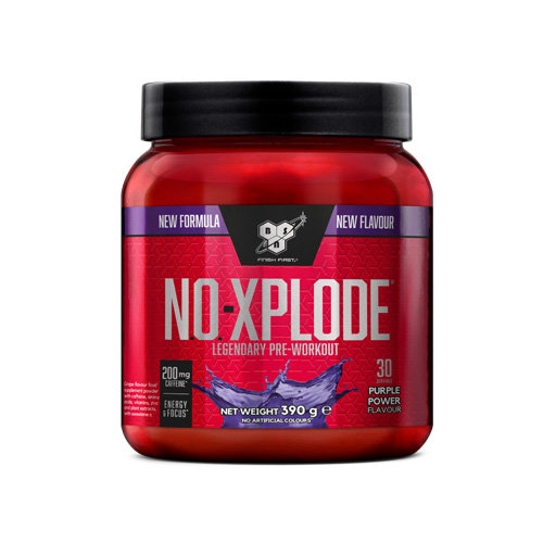 Bsn No Xplode - 390G BSN