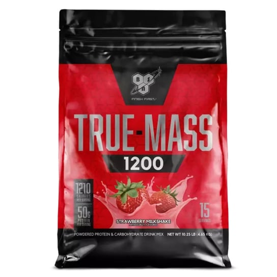 Bsn True Mass - 4700G BSN