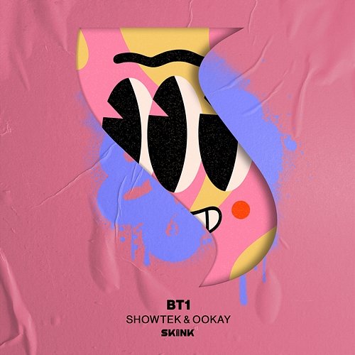 BT1 Showtek & Ookay