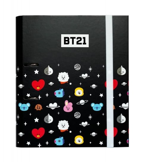 BT21 - segregator 32x28x7 cm BTS