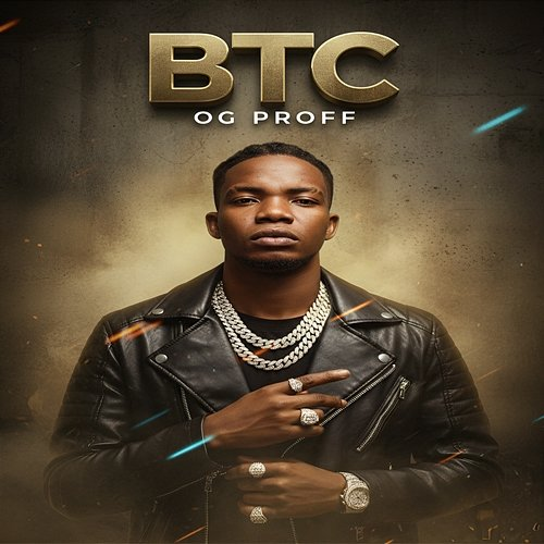 BTC OG Proff