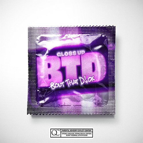 BTD Gloss Up