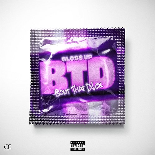 BTD Gloss Up