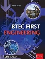BTEC First Engineering, 2nd ed Tooley Mike