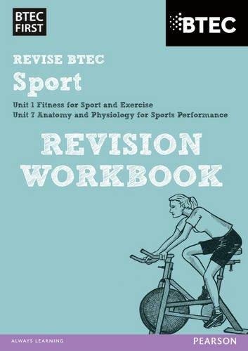 BTEC First In Sport Revision Workbook - Opracowanie Zbiorowe | Książka ...