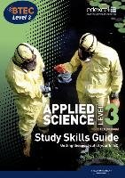 BTEC Level 3 National Applied Science Study Guide Matthews Julie