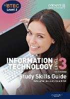BTEC Level 3 National IT Study Guide Jarvis Alan