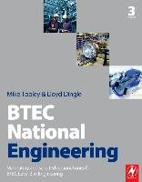 BTEC National Engineering, 3rd ed Tooley Mike, Dingle Lloyd