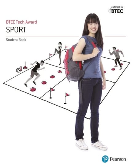 BTEC Tech Award in Sport, Activity and Fitness Student Book Jennifer Stafford Brown