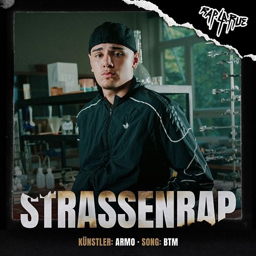 BTM Rap La Rue, Armo
