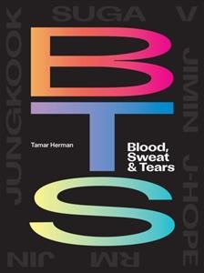 Bts - Blood Sweat & Tears Herman Tamar