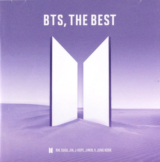 BTS. The Best BTS