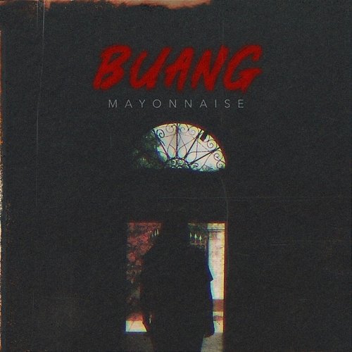 Buang Mayonnaise