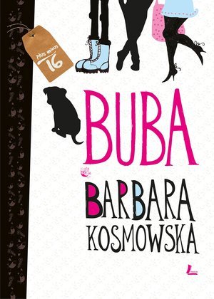 Buba Kosmowska Barbara