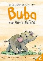 Buba - der kleine Elefant Moratti Michael