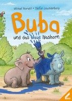 Buba und das blaue Nashorn Moratti Michael