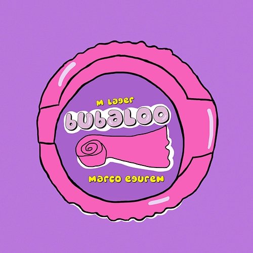 Bubaloo M. Lager, Marco Eguren