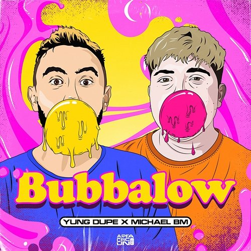 Bubbalow MichaelBM, Yung Dupe