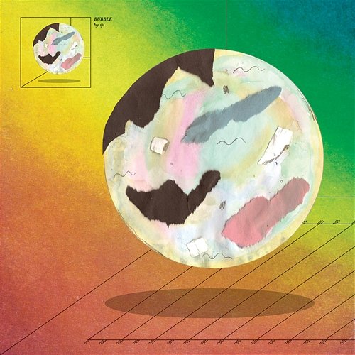 Bubble iji