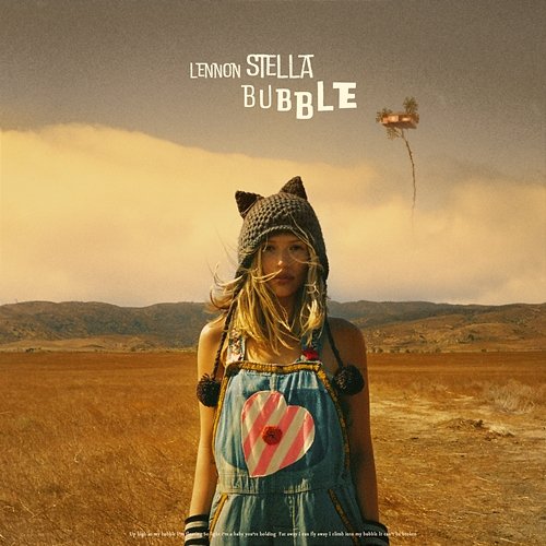 Bubble Lennon Stella