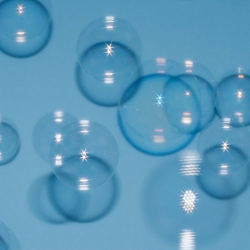 bubble botakura.
