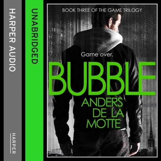 Bubble De La Motte Anders